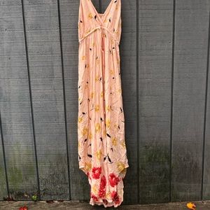 Billabong maxi dress